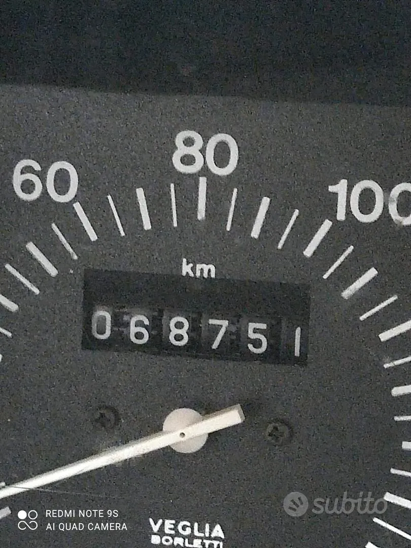 Fiat Panda 2003 photo 4