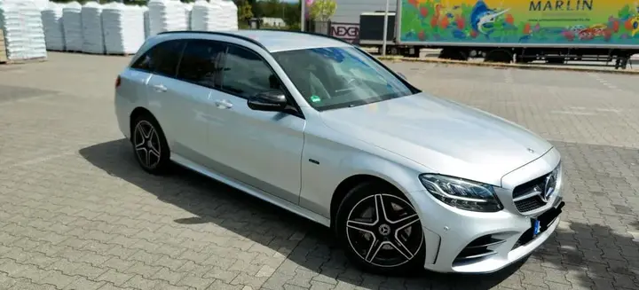 Mercedes-Benz C300De
