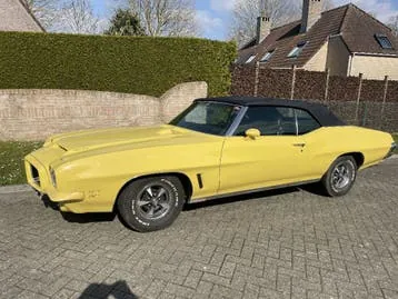 Pontiac Other