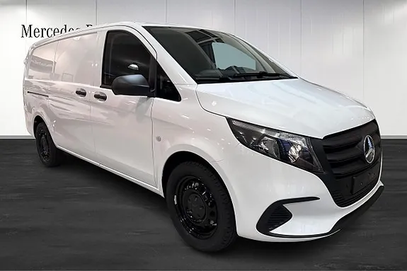 Mercedes-Benz Vito 114 2026 photo 3