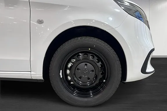 Mercedes-Benz Vito 114 2026 photo 4