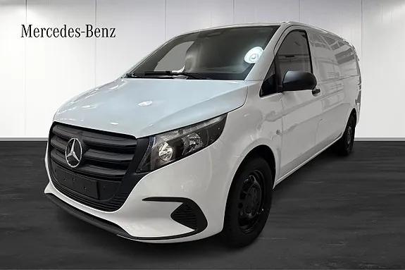 Mercedes-Benz Vito 114