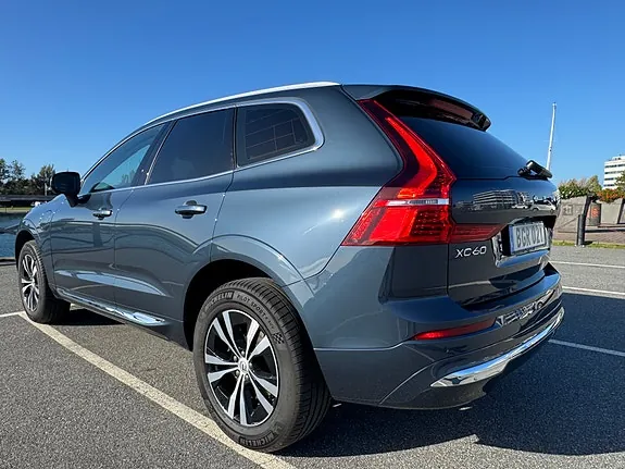 Volvo Xc60 2025 photo 3