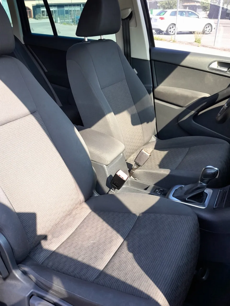 Volkswagen Tiguan 2014 photo 5