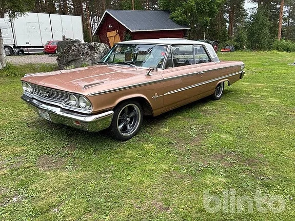 Ford Galaxie