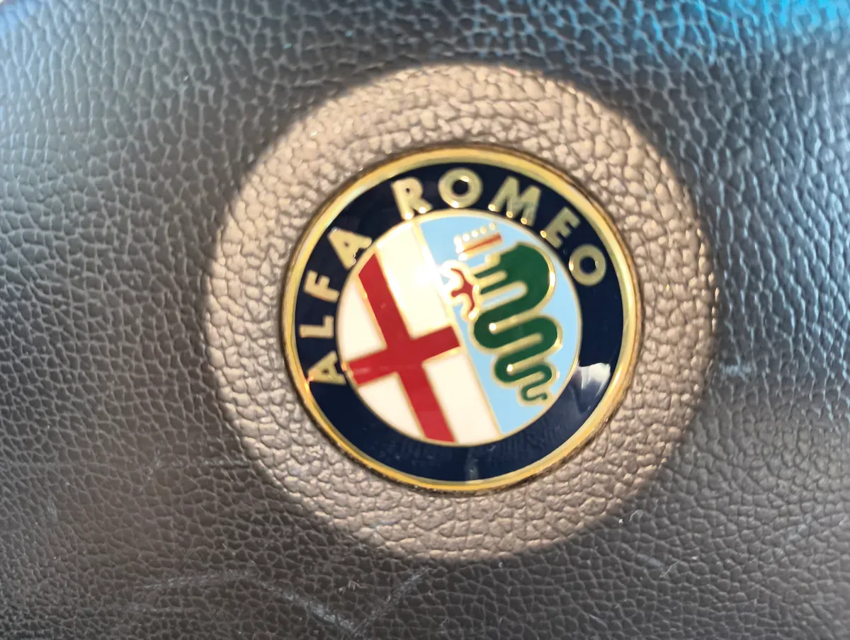 Alfa Romeo Giulietta 2014 photo 3