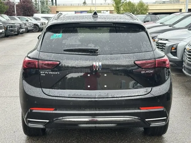 Buick Envision 2026 photo 5