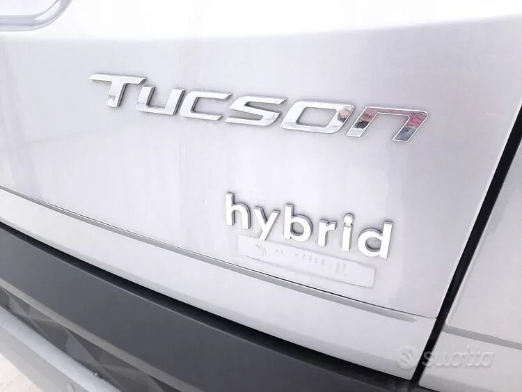 Hyundai Tucson 2023 photo 5