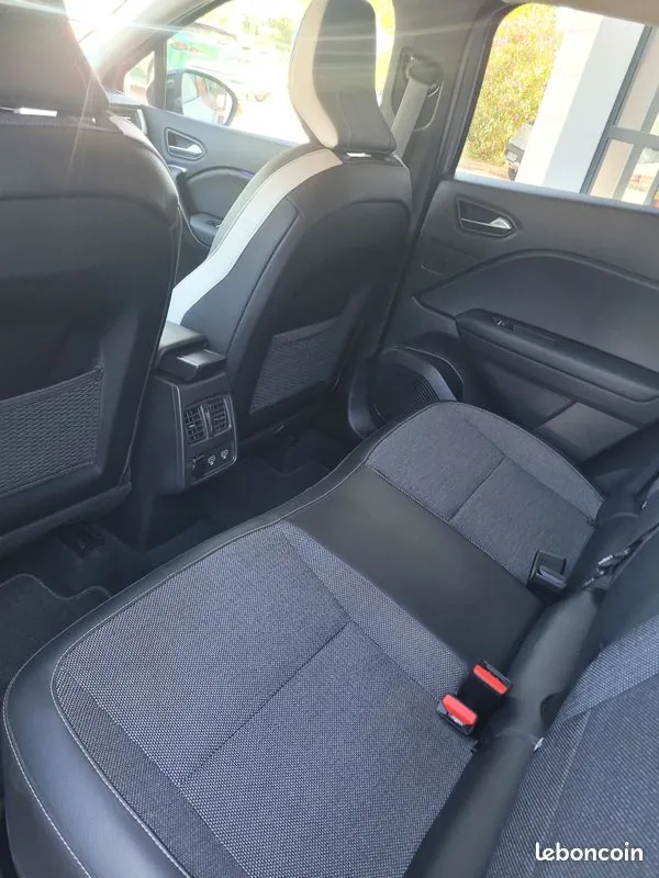 Renault Captur 2021 photo 4