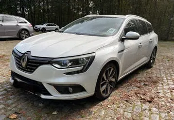 Renault Mégane
