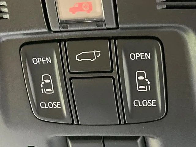 Toyota Alfaard Hybrid G 2020 photo 3