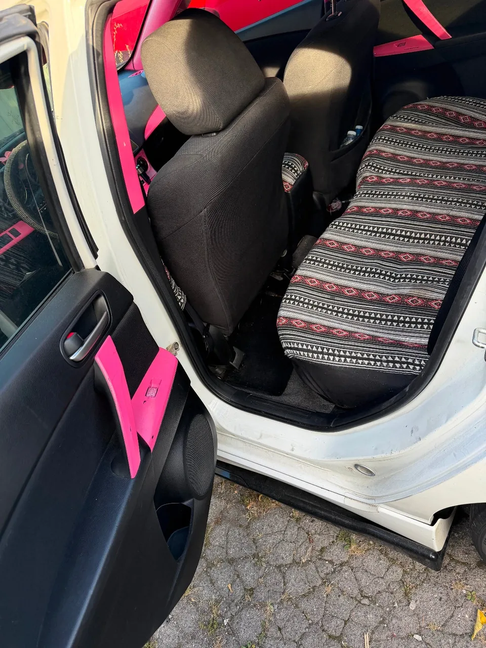 Mazda 3 2011 photo 4