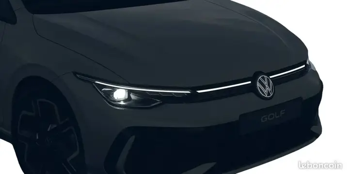 Volkswagen Golf 2026 photo 4