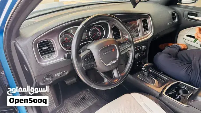 Dodge Charger 2018 photo 3
