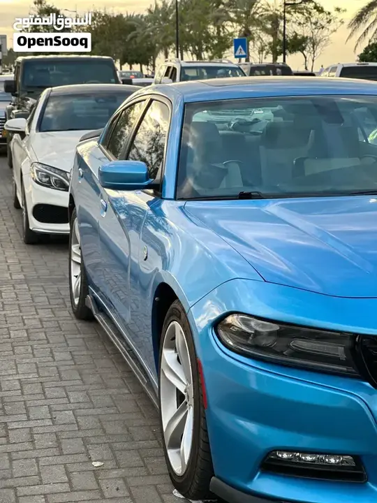 Dodge Charger