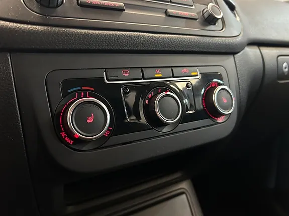 Volkswagen Golf Plus 2012 photo 5