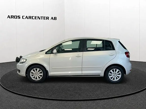 Volkswagen Golf Plus 2012 photo 2