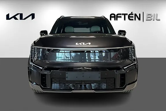 Kia Ev9 2026 photo 3
