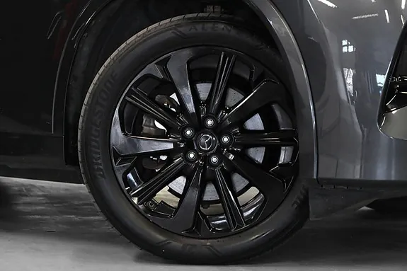 Mazda Cx-60 2023 photo 5
