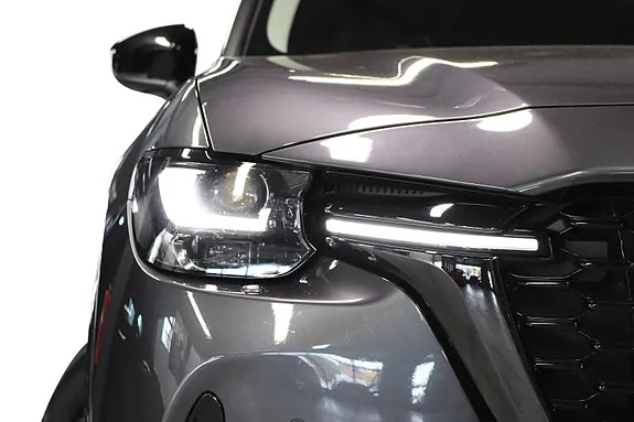 Mazda Cx-60 2023 photo 4