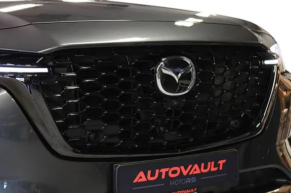 Mazda Cx-60 2023 photo 3