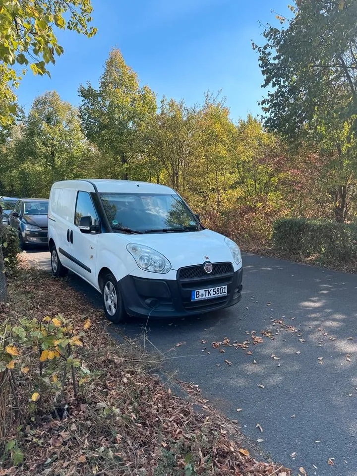 Fiat Doblo