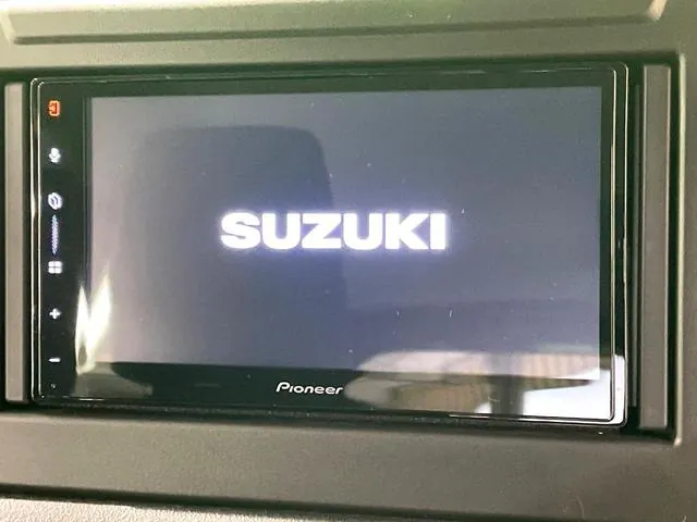 Suzuki Jimny Sierra 2025 photo 3