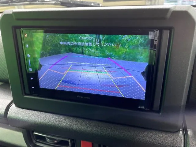 Suzuki Jimny Sierra 2025 photo 4