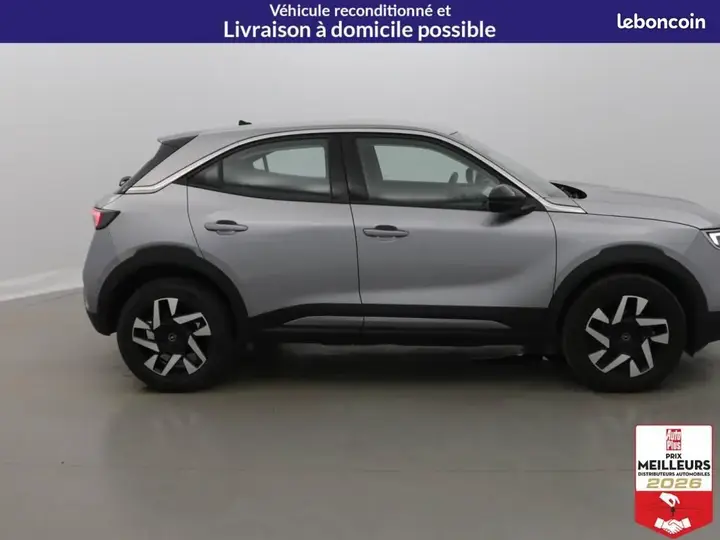 Opel Mokka 2024 photo 4
