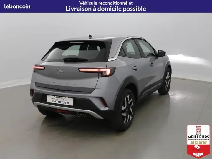 Opel Mokka 2024 photo 5