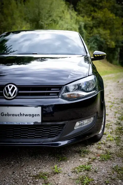 Volkswagen Polo 2010 photo 2