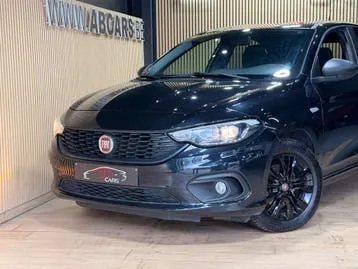 Fiat Tipo 2020 photo 3