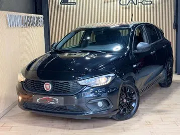 Fiat Tipo 2020 photo 2