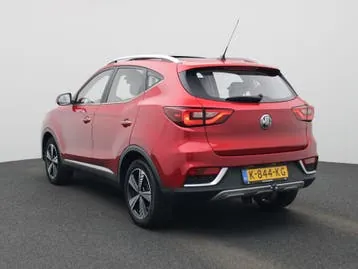 MG Zs 2021 photo 2