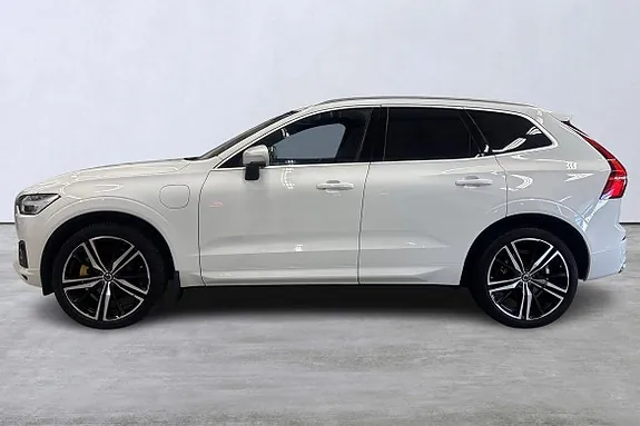 Volvo Xc60 2018 photo 2