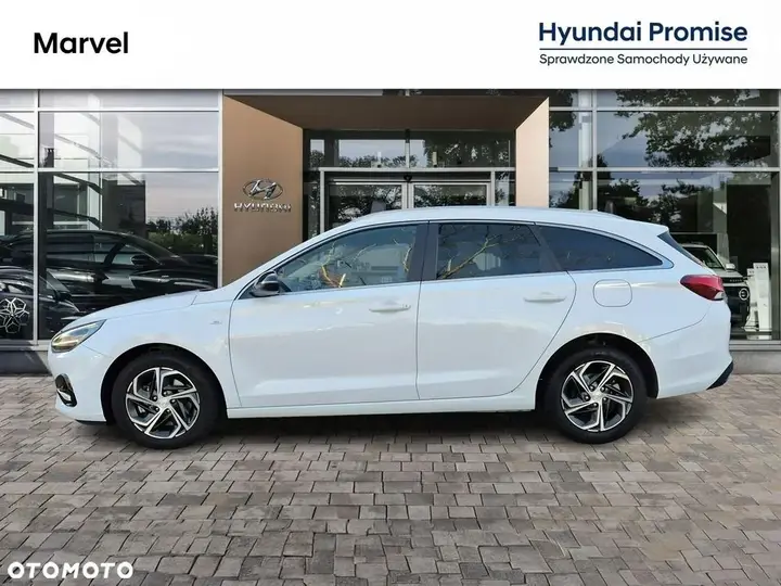 Hyundai I30 2024 photo 2