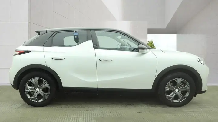 DS Automobiles Ds 3 Crossback 2022 photo 5