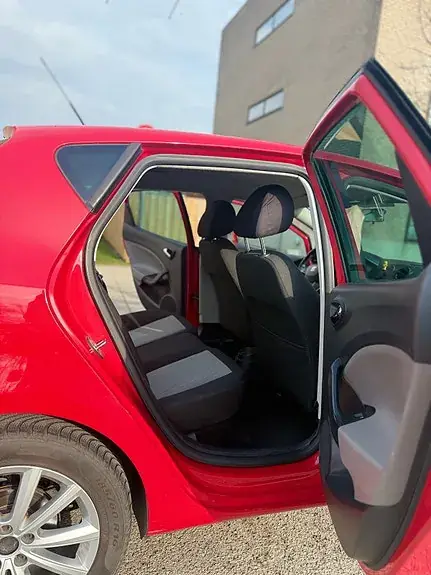 Seat Ibiza 2015 photo 5