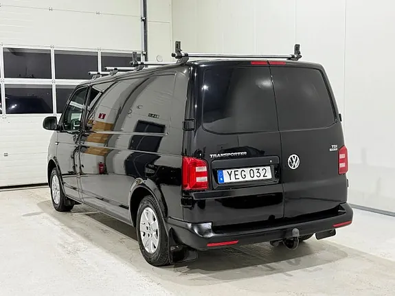 Volkswagen Transporter 2016 photo 2
