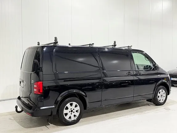 Volkswagen Transporter 2016 photo 3