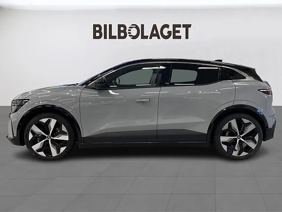 Renault Megane E-Tech 2023 photo 2