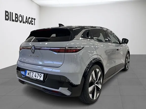 Renault Megane E-Tech 2023 photo 4