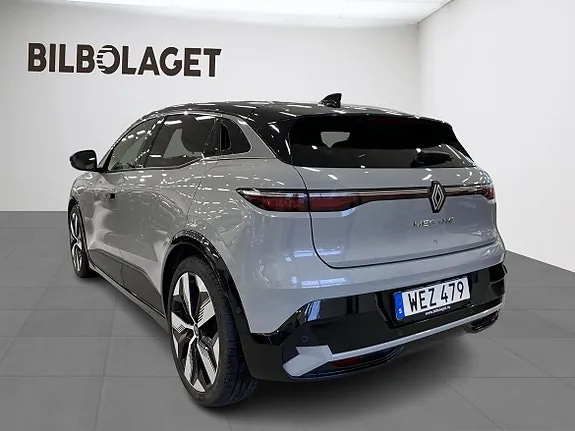 Renault Megane E-Tech 2023 photo 3