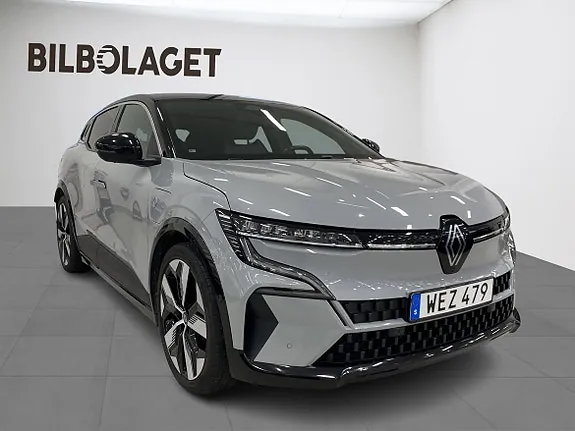Renault Megane E-Tech 2023 photo 5
