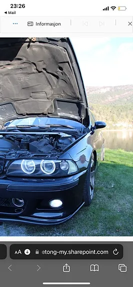 BMW 528I 1998 photo 4
