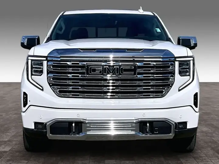 GMC Sierra 1500 2024 photo 3