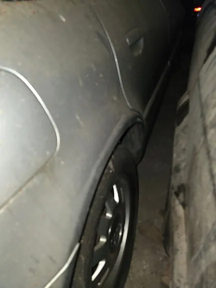 Audi A4 2000 photo 2