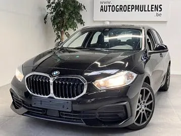 BMW Série 1
