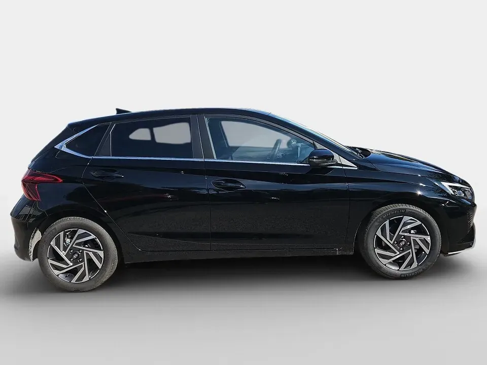 Hyundai I20 photo 3