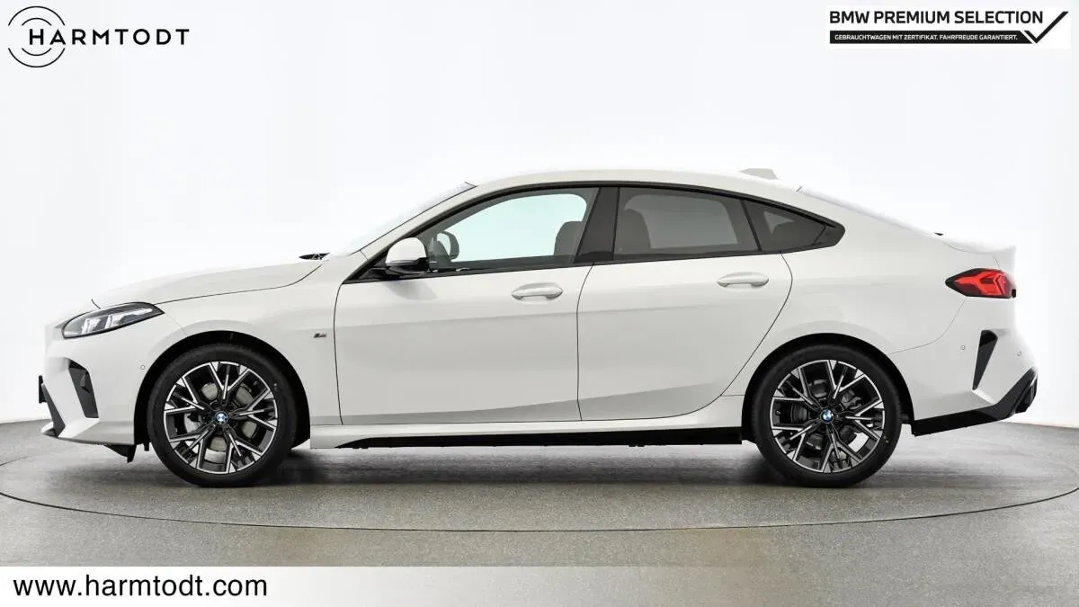 BMW 2 Series 2025 photo 3